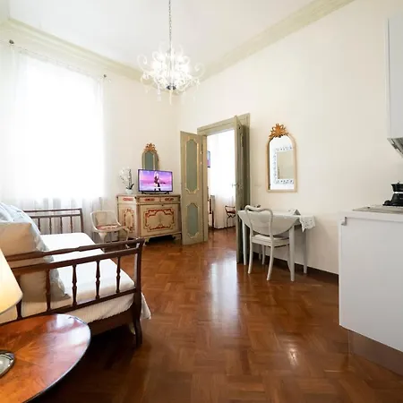 Apartment Le Stanze Di Galileo