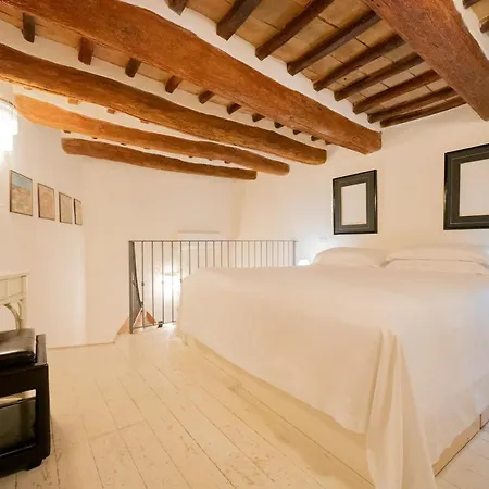 Apartment Le Stanze Di Galileo