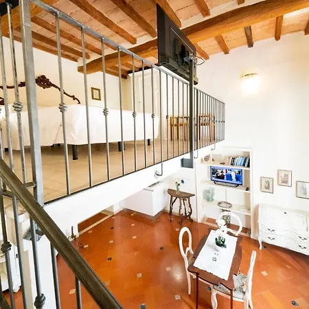 Le Stanze Di Galileo Apartment Perugia