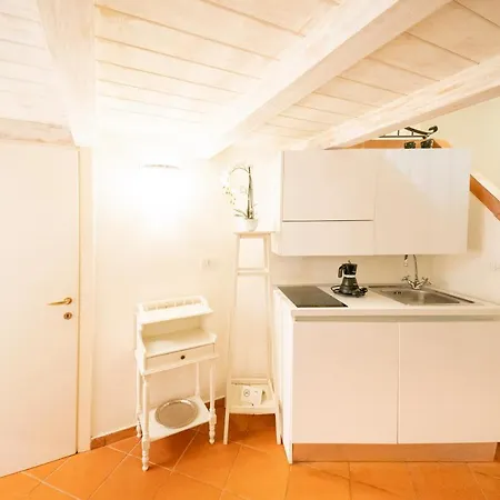 Apartment Le Stanze Di Galileo *