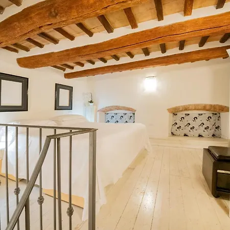 Apartment Le Stanze Di Galileo