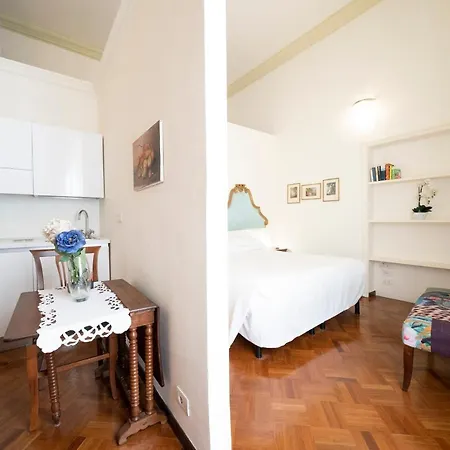 Le Stanze Di Galileo Apartment *