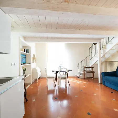 Le Stanze Di Galileo Apartment Perugia