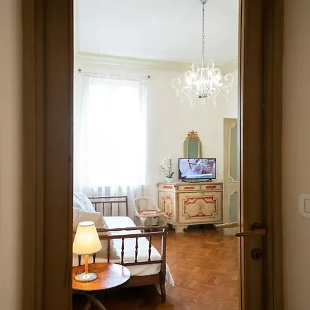 Apartment Le Stanze Di Galileo