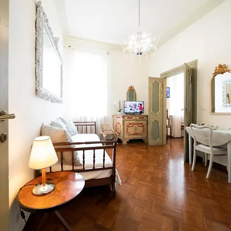 Apartment Le Stanze Di Galileo Perugia